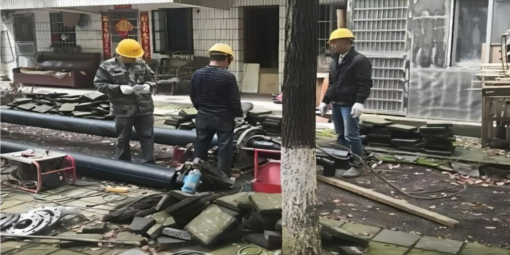 南京江心洲接到07-024地塊110KV變配電項(xiàng)目