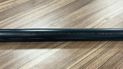 PE管上的參數(shù)DN/PN/SDR分別表示什么你知道嗎？