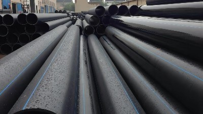 對(duì)比水泥管，PE管的優(yōu)勢(shì)在哪里？