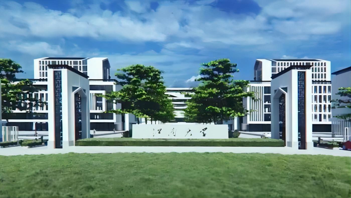 江南大學(xué)（江陰校區(qū)）一期工程室外管網(wǎng)工程-PE管