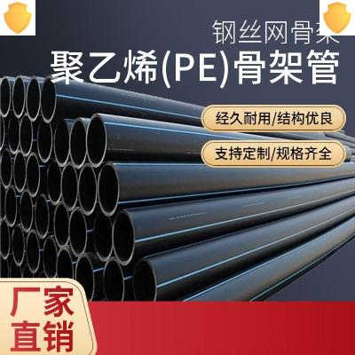 江蘇鋼絲網(wǎng)骨架管廠家